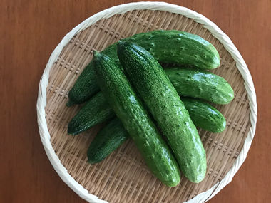 会津伝統野菜