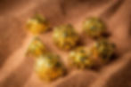 Desert Treasures