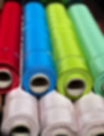 silk fabrics