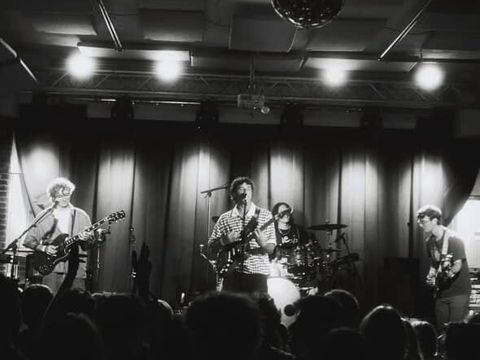 Going Undone: Finding the Truth in Autumn Drive's New Sound