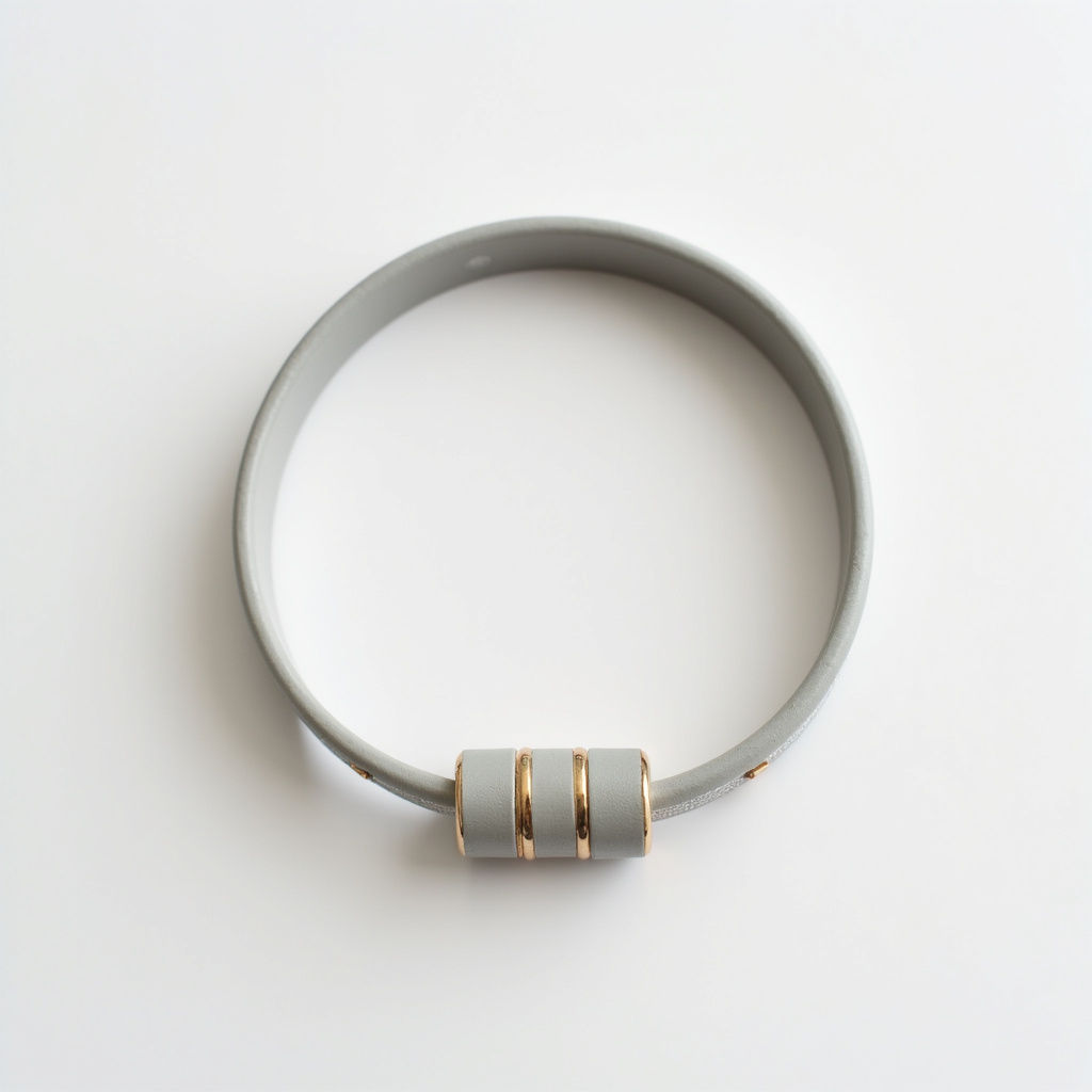 Reflective Safety Bracelet