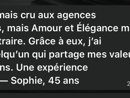 L'importance de la sécurité dans les relations modernes