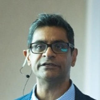 Writer: Subhas Patel