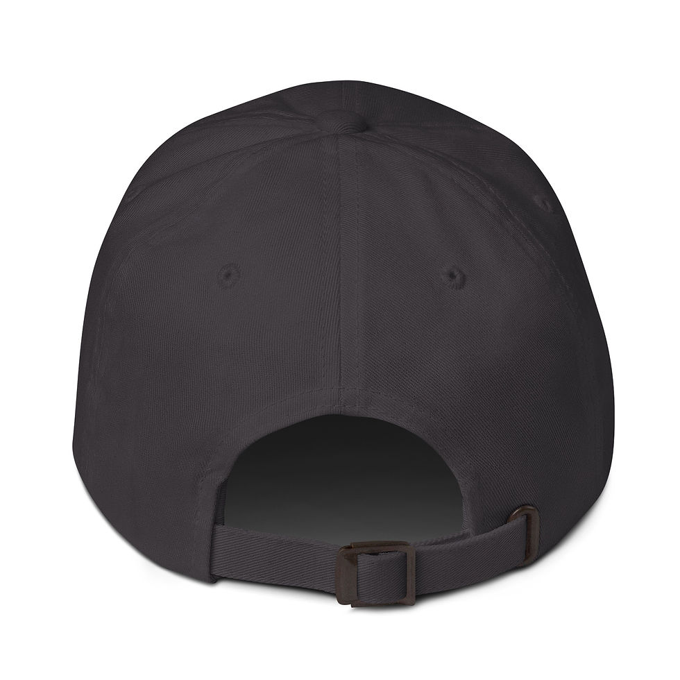 Thumbnail: AV Logo Cap