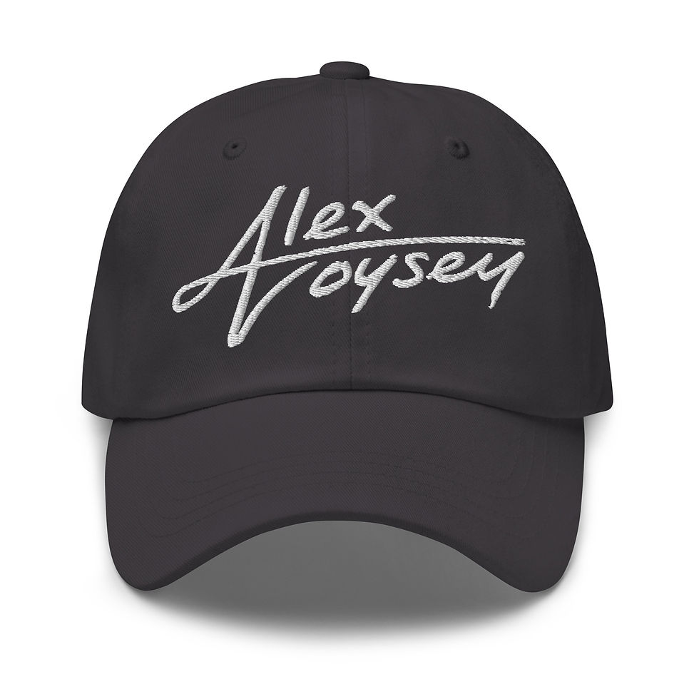 Thumbnail: Alex Voysey Cap