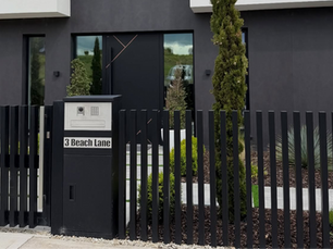 The Aesthetic Impact of Premium Gates on Your Property