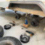 Caravan Service North Lakes Caravan Repairs North Lakes