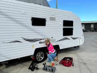 Caboolture Caravan Service