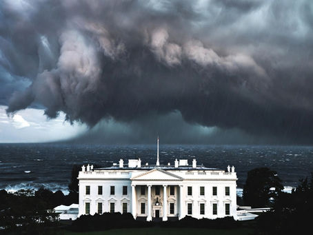 O alerta da Casa Branca contra o insider trading em mercados de predição