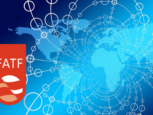 FATF alerta sobre riscos de corretoras cripto offshore: Lacunas regulatórias sob vigilância