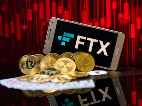 FTX Recovery Trust anuncia nova distribuição de US$ 2,2 bilhões aos credores