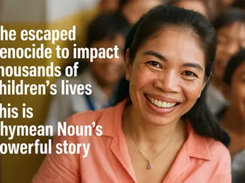 Heroes of the Phoenix Rising by Vision One World