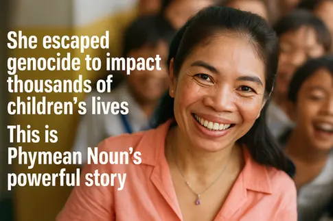 Heroes of the Phoenix Rising by Vision One World