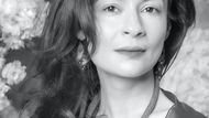 TANIA HALDAR, Founder, Vision One World