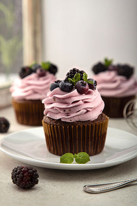 Commercial Photography at One Door Media, Toronto