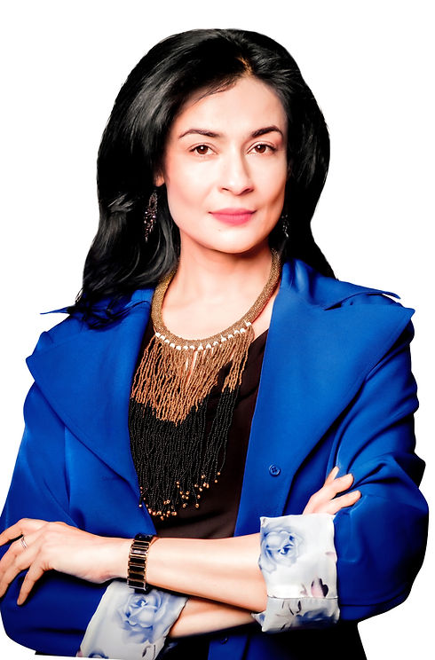 Tania Haldar Brand Consultant