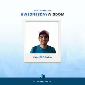 WeWise by Vision One World I Tania Haldar