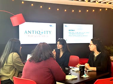 Empowering Local Connections Through Community Building~ Local Community Projects