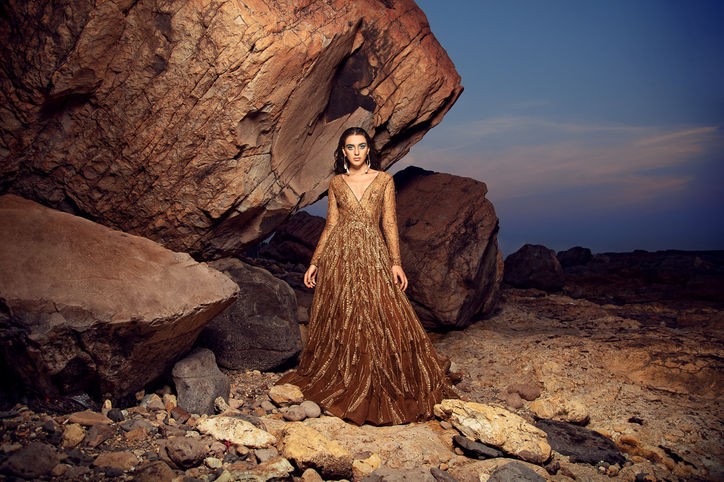 Boutique Production by One Door Media Inc.