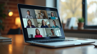Finding Connection: Embracing Online Loneliness Support to Heal and Grow