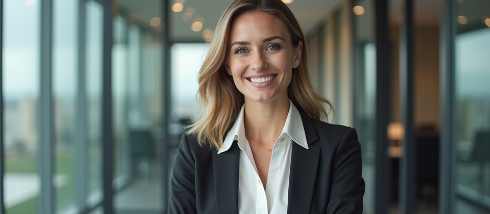 The Role of Business Headshot Photography in Branding: Headshot branding impact