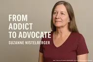 Suzanne Nistelberger: A Journey From Numbness to PurposeIt Started With Pain