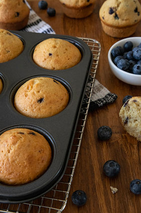 Commercial Photography at One Door Media, Toronto