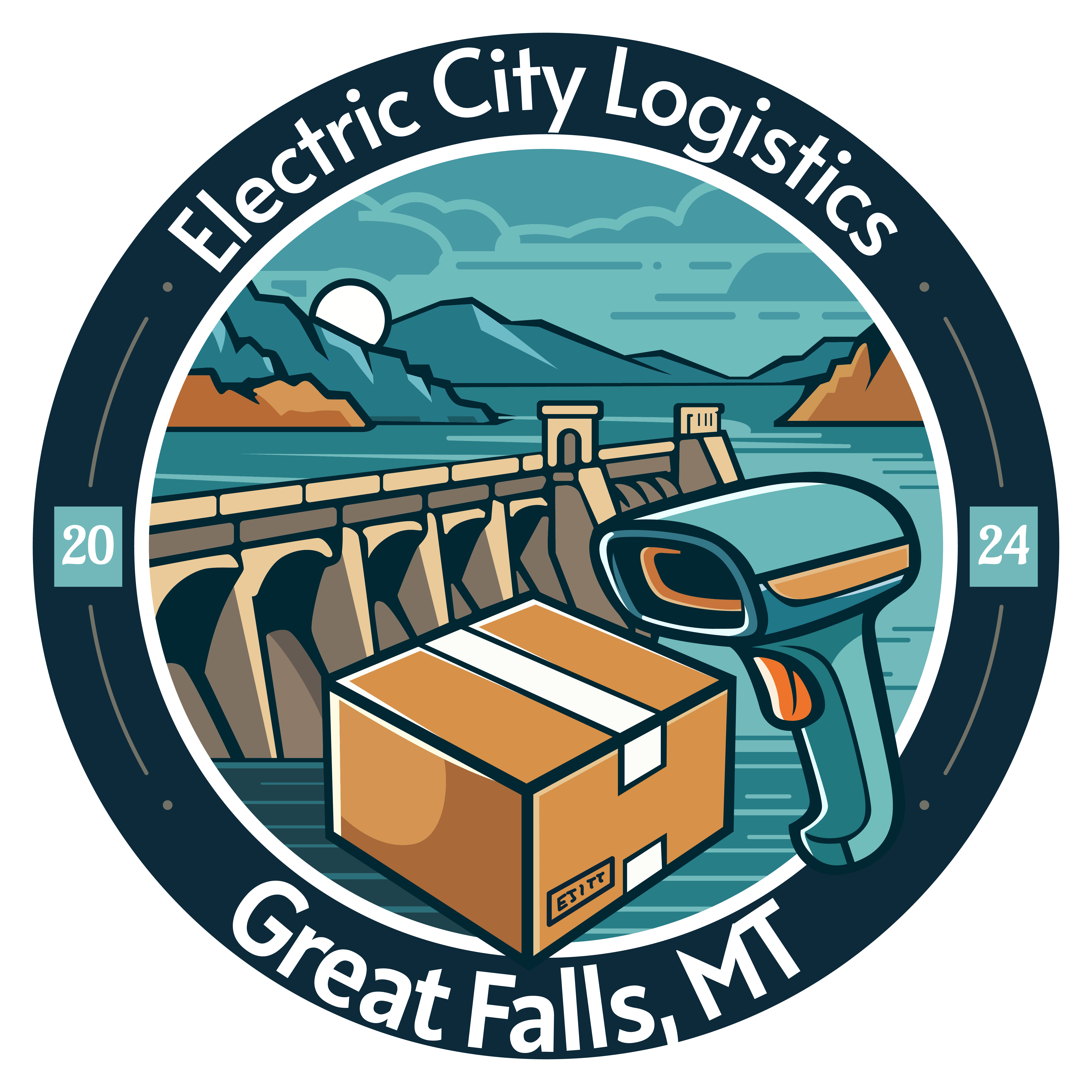 ECL Logo