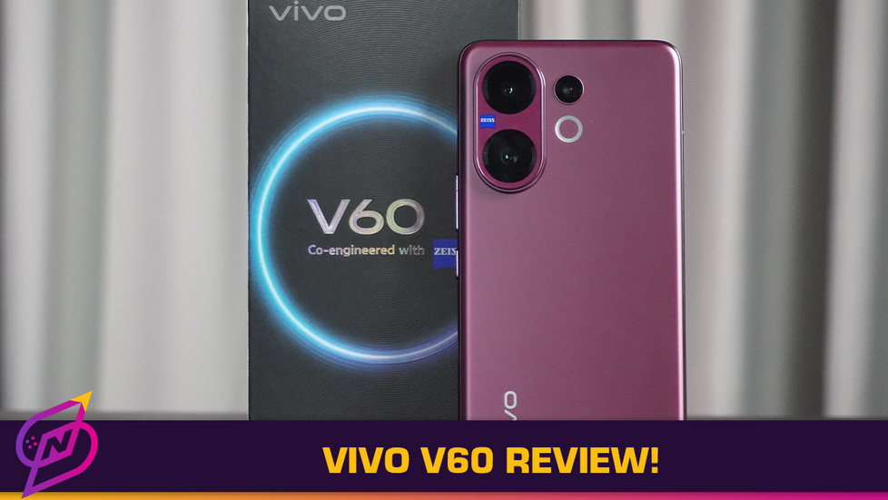 vivo V60 Review: Capture Studio-Grade Portraits with the new ZEISS Portrait Master!