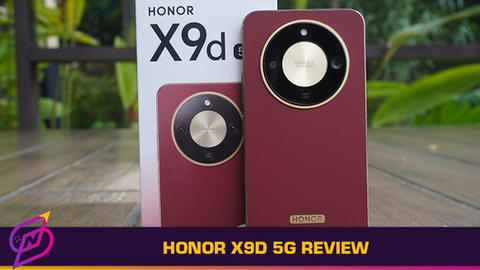 HONOR X9d Review: The Smartphone with the Greatest Durability!