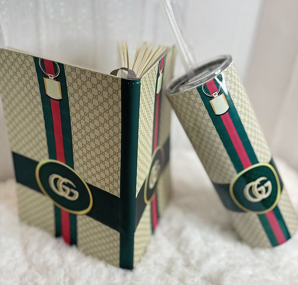 Thumbnail: Gift Ideas