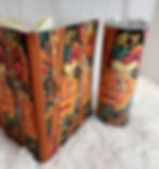 Custom Journal and Tumbler