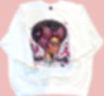 Breast Cancer Sweater