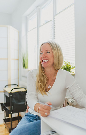 Fea Design_Holistic Harmony