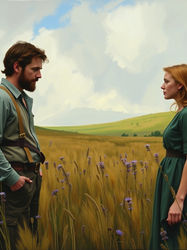 Keys to Conflict Resolution: “Peace, Be Still”