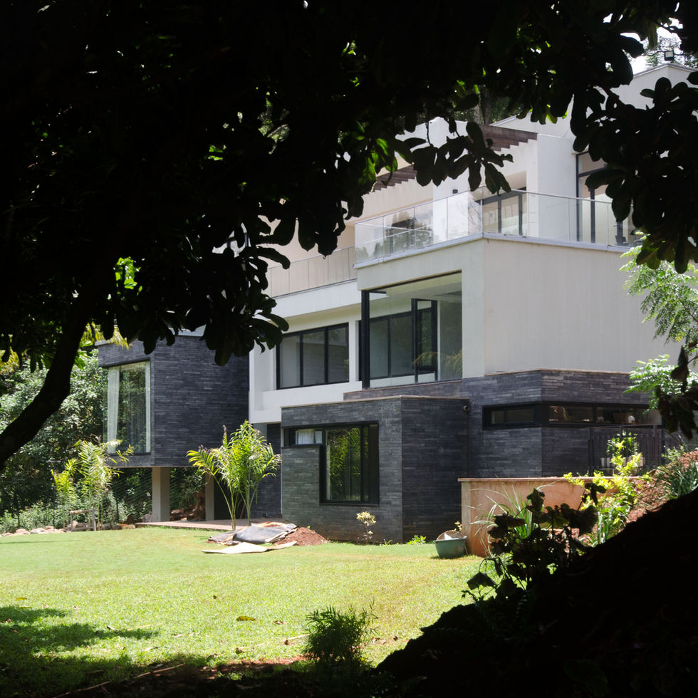 Gigiri villa