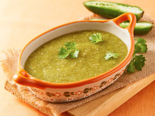 Salsa verde