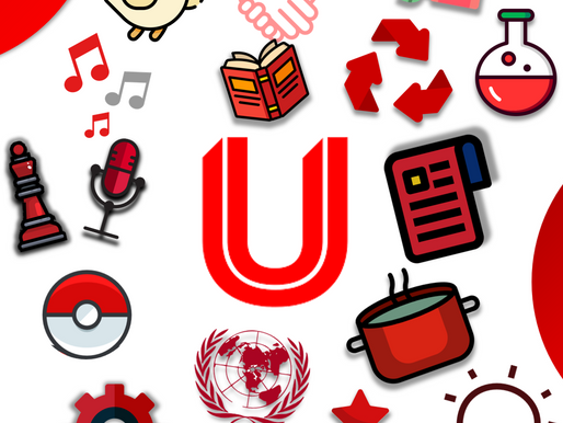 Grupos Estudiantiles