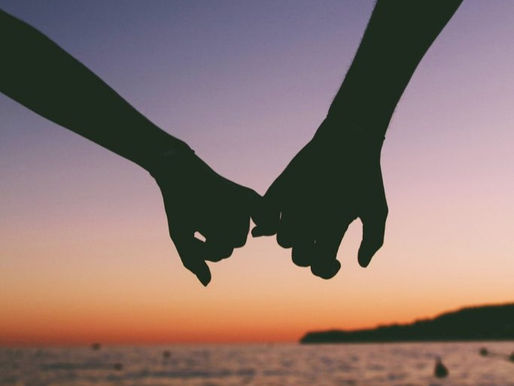 Vete, pero no tan lejos