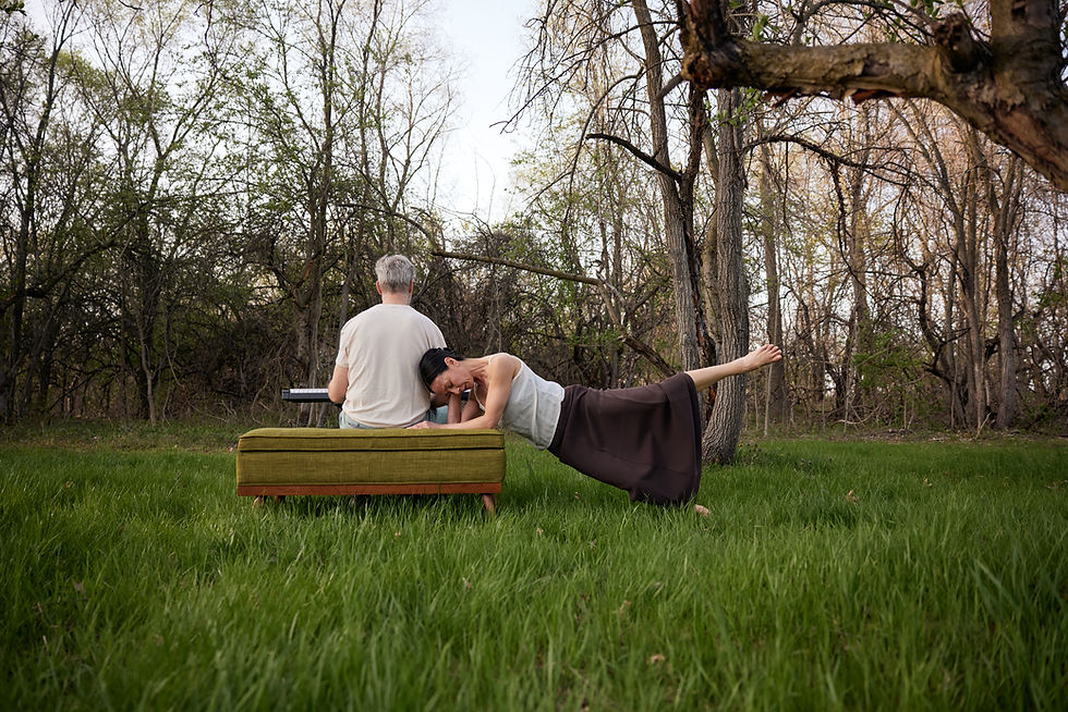 Robyn Mineko Williams