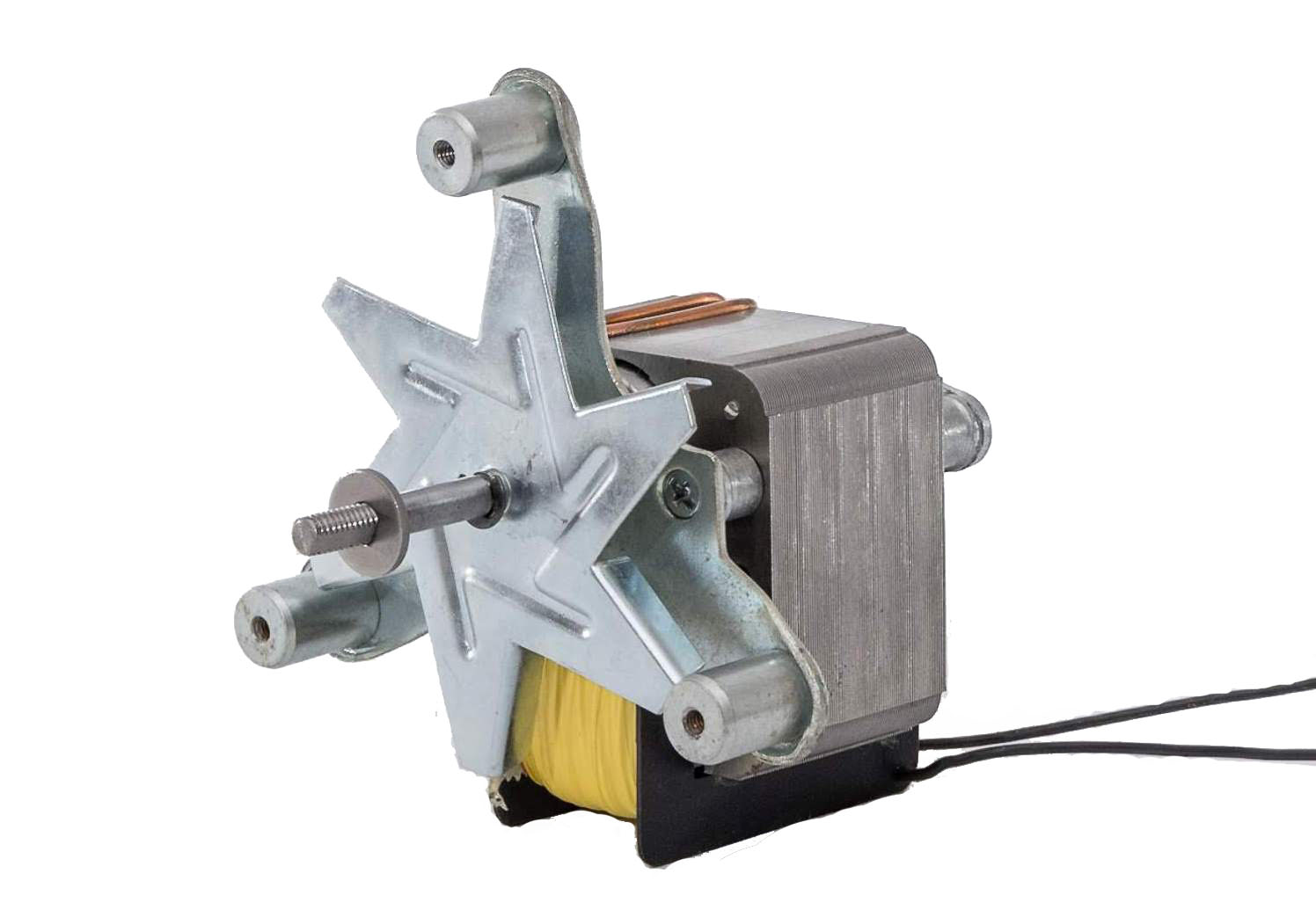 Motores Ventilación