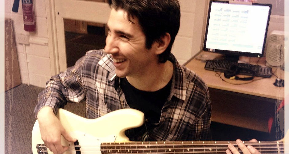 James Bass Guitar