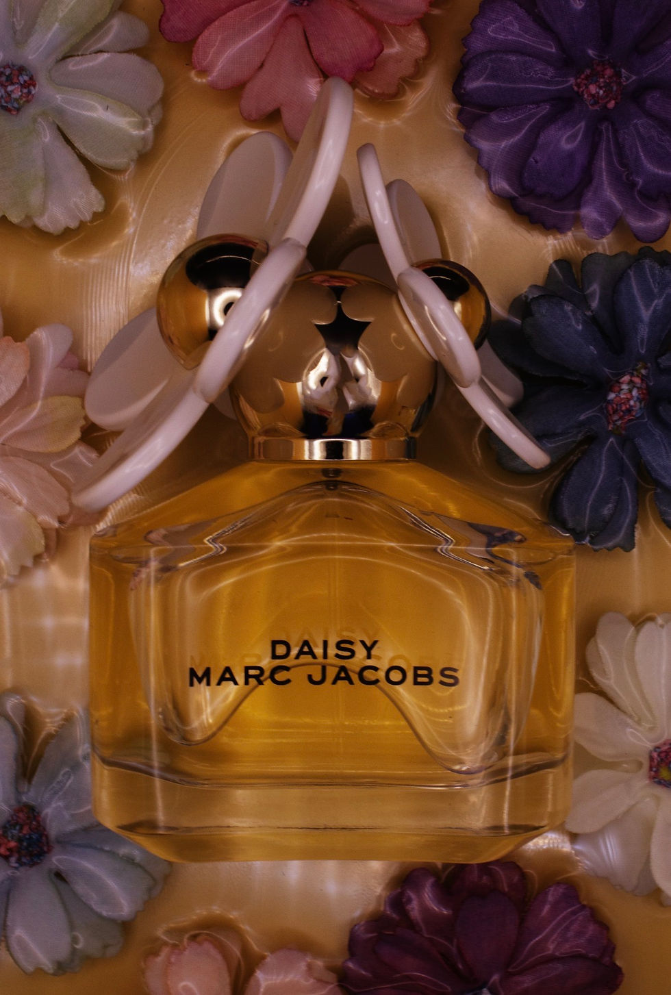Marc Jacobs 'The Daisy Effect'