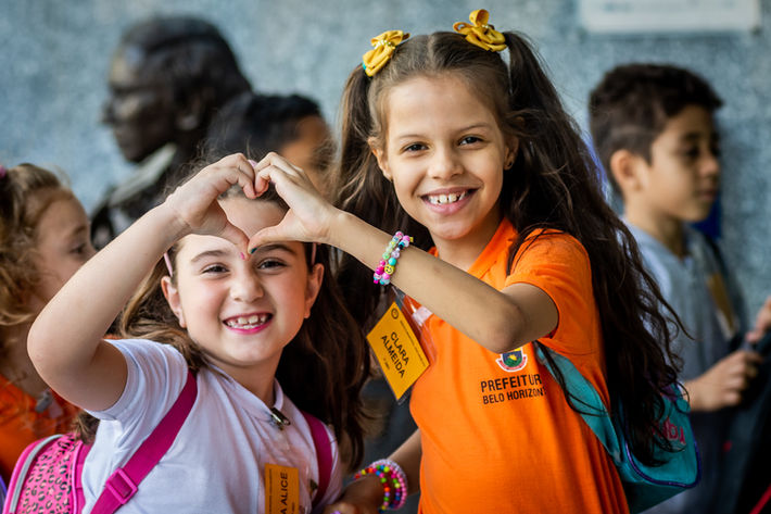 A 47ª Campanha de Popularização do Teatro e da Dança de Belo Horizonte aconteceu entre 13 de janeiro e 27 de fevereiro de 2022