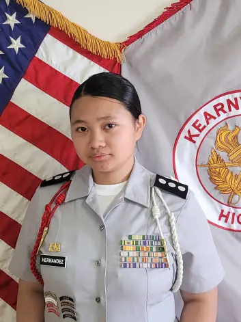 c/MSG Angel Hernandez