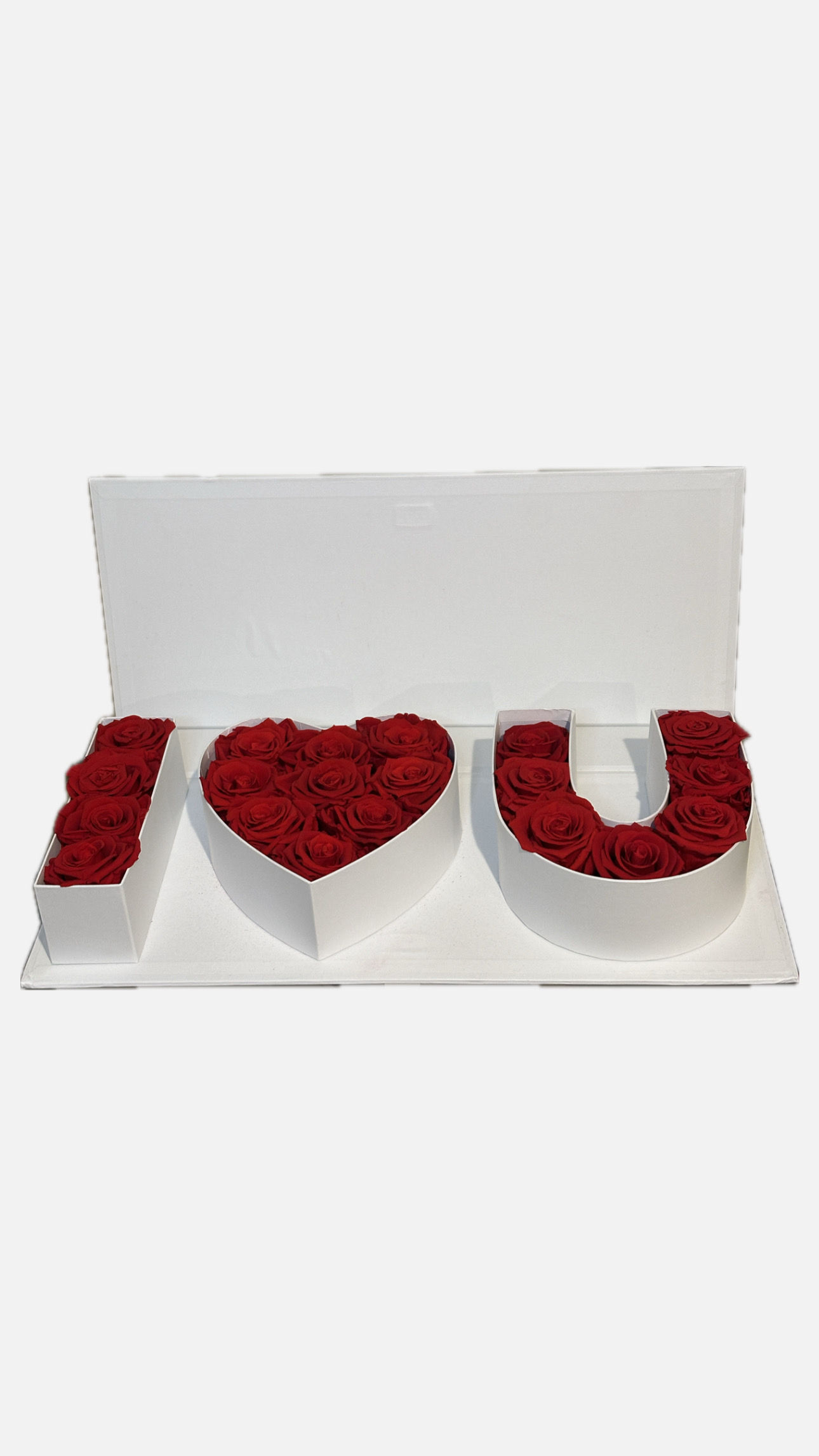 Forever Love Box