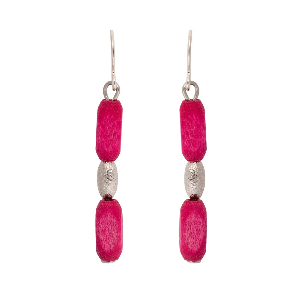 Thumbnail: AARIKKA Elvira earrings