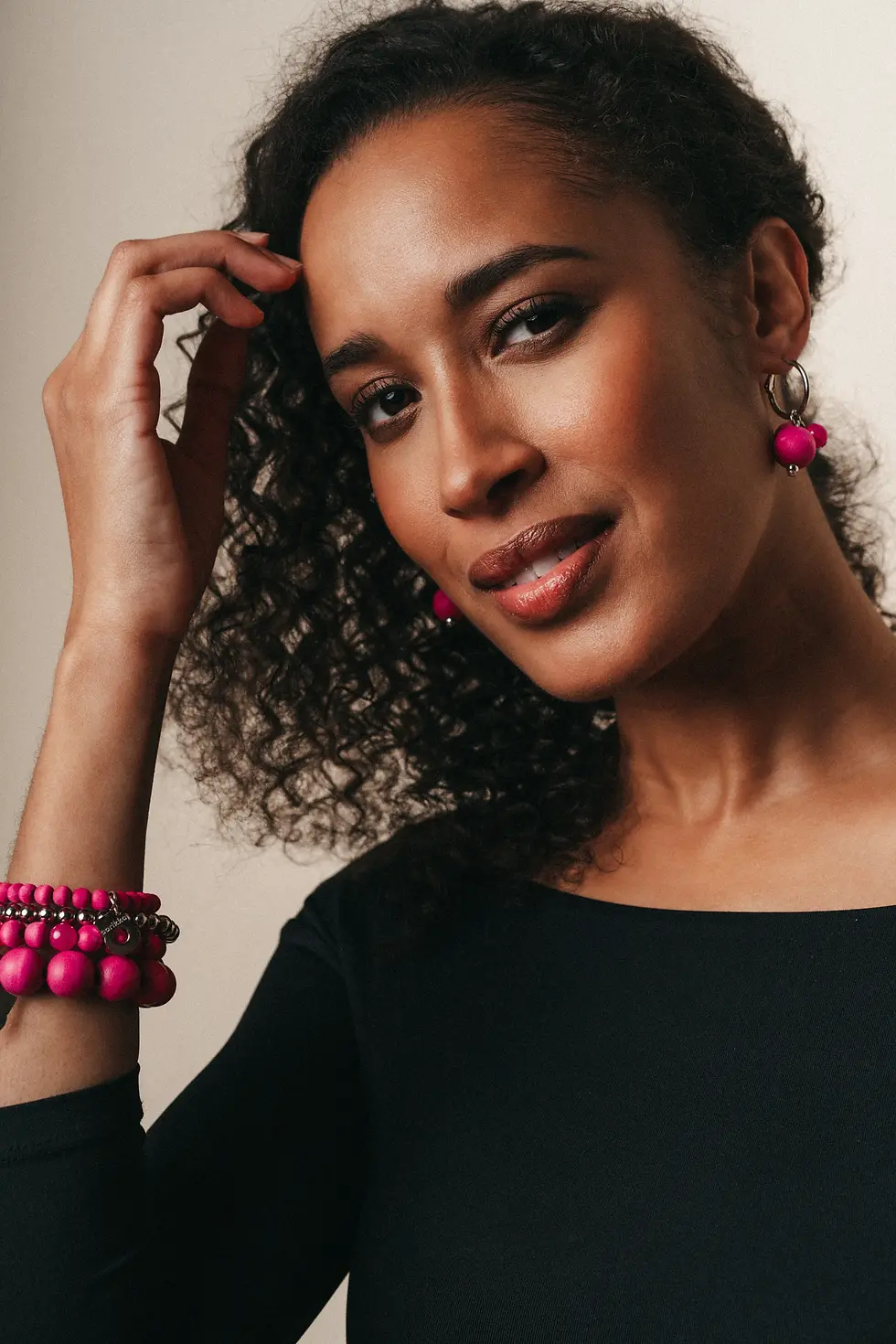 Thumbnail: AARIKKA Pohjola  bracelet