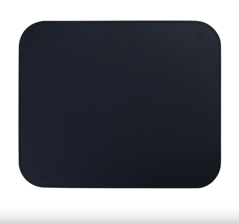 Thumbnail: MIIKO recycled leather placemat