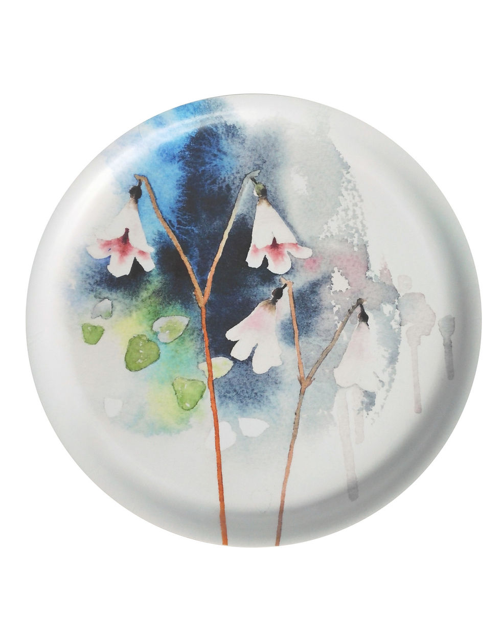 Ester Visual TWINFLOWER Tray